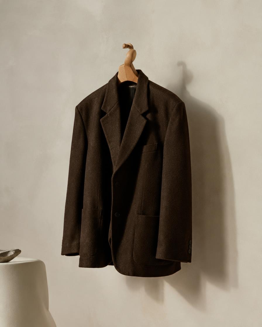 The Muse Blazer