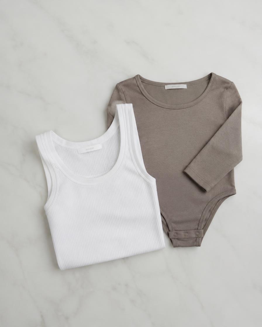 The Second Skin Bodysuit