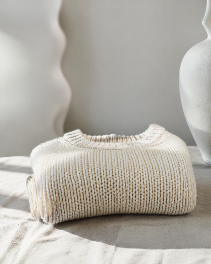 The Sunday Knit